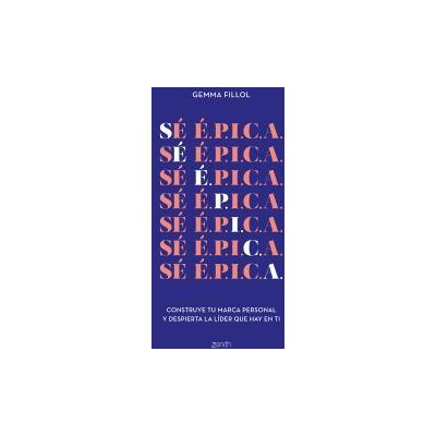 Zenith Sé é.p.i.c.a. Zenith Sé é.p.i.c.a.