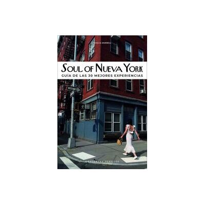 MICHELIN Soul Of Nueva York MICHELIN Soul Of Nueva York