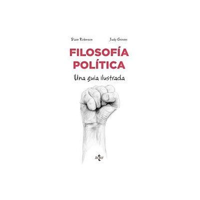 Tecnos Filosofía Política Tecnos Filosofía Política