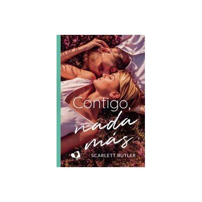 MIL AMORES Contigo, Nada Más MIL AMORES Contigo, Nada Más