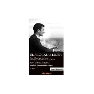 ARANZADI El Abogado Lider ARANZADI El Abogado Lider