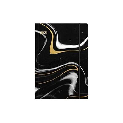 Teneues Black Marble 2021. Diary Teneues Black Marble 2021. Diary