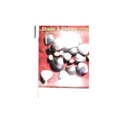 teNeues Shells Stones 2011 teNeues Shells Stones 2011