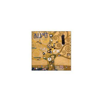 2022 Calendario De Pared Klimt 2022 Calendario De Pared Klimt