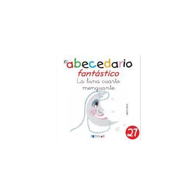 Dylar Ediciones, S.L. El Abecedario Fantástico Dylar Ediciones, S.L. El Abecedario Fantástico