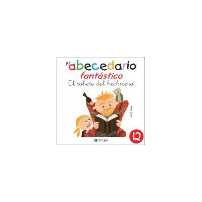 Dylar Ediciones, S.L. El Abecedario Fantástico Dylar Ediciones, S.L. El Abecedario Fantástico