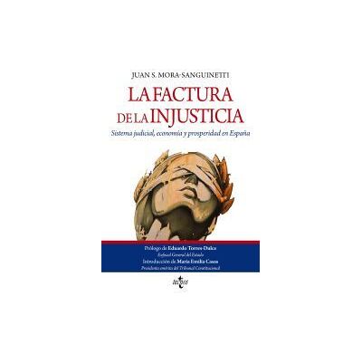 Tecnos La Factura De La Injusticia Tecnos La Factura De La Injusticia