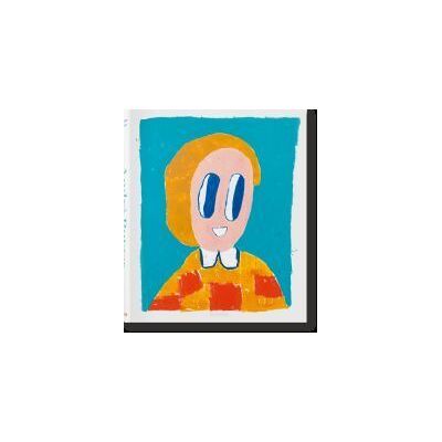 TASCHEN André Butzer TASCHEN André Butzer