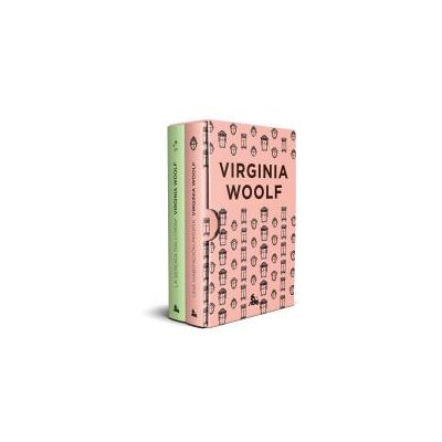 Austral Estuche Virginia Woolf Austral Estuche Virginia Woolf
