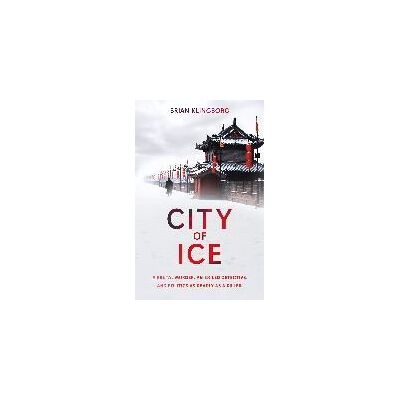 PENGUIN City Of Ice PENGUIN City Of Ice