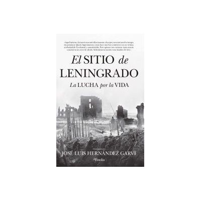 EDITORIAL PINOLIA Sitio De Leningrado, El EDITORIAL PINOLIA Sitio De Leningrado, El