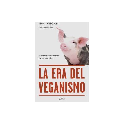 Zenith La Era Del Veganismo Zenith La Era Del Veganismo