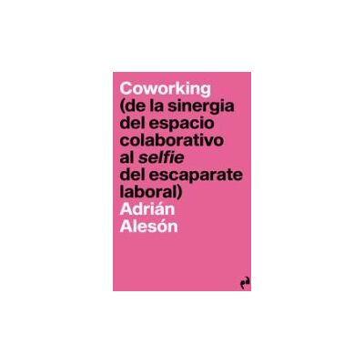 ASIMETRICAS Coworking ASIMETRICAS Coworking