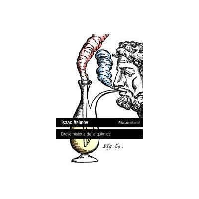 Ed. Alianza Breve Historia De La Química Ed. Alianza Breve Historia De La Química
