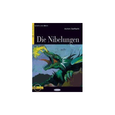 Cideb Die Nibelungen Cideb Die Nibelungen