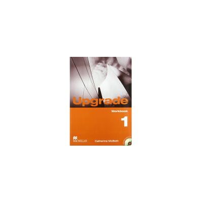Macmillan Upgrade 1 Wb Pack Eng Macmillan Upgrade 1 Wb Pack Eng