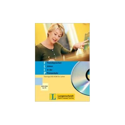 LANGENSCHEIDT Fremdsprachen Primar Dvd Con Guía LANGENSCHEIDT Fremdsprachen Primar Dvd Con Guía