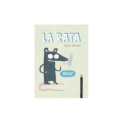 NubeOcho La Rata NubeOcho La Rata