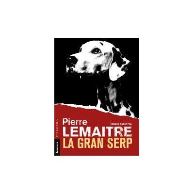 Edicions Bromera, S.L. La Gran Serp Edicions Bromera, S.L. La Gran Serp