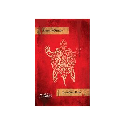 Páginas de Espuma SL La Señora Rojo Páginas de Espuma SL La Señora Rojo