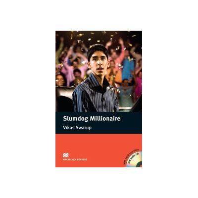 Macmillan Mr (i) Slumdog Millionaire Pack Macmillan Mr (i) Slumdog Millionaire Pack