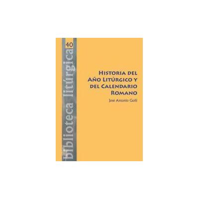 Centre de Pastoral Litúrgica Historia Del Año Litúrgico Y Del Calendario Romano Centre de Pastoral Litúrgica Historia Del Año Litúrgico Y Del Calendario Romano