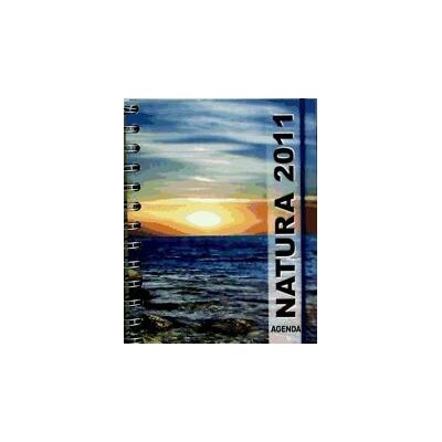 Orix Agenda Natura 2011 Orix Agenda Natura 2011