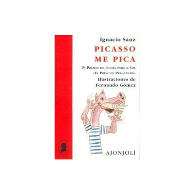 Hiperión Picasso Me Pica Hiperión Picasso Me Pica