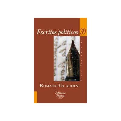 Ediciones Palabra, S.A. Escritos Políticos Ediciones Palabra, S.A. Escritos Políticos