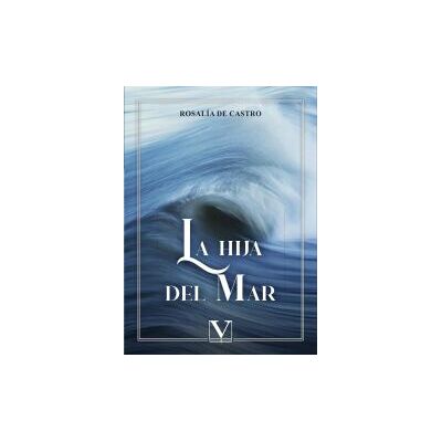 Editorial Verbum (PA) La Hija Del Mar Editorial Verbum (PA) La Hija Del Mar