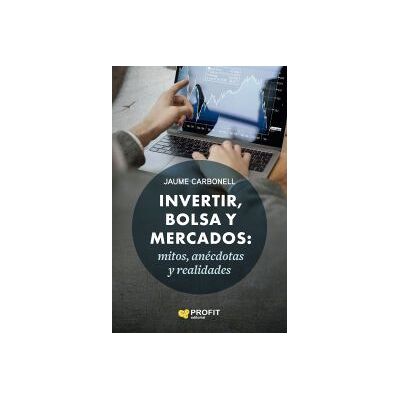 Profit Editorial Invertir, Bolsa Y Mercados Profit Editorial Invertir, Bolsa Y Mercados
