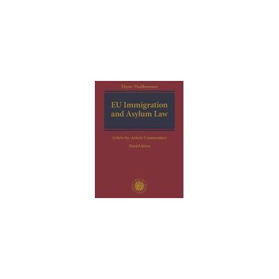 BECK HART PUB Eu Immigration And Asylum Law BECK HART PUB Eu Immigration And Asylum Law