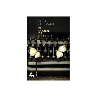 Austral El Orden Del Discurso Austral El Orden Del Discurso