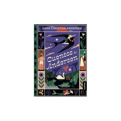 Austral Cuentos De H. C. Andersen Austral Cuentos De H. C. Andersen