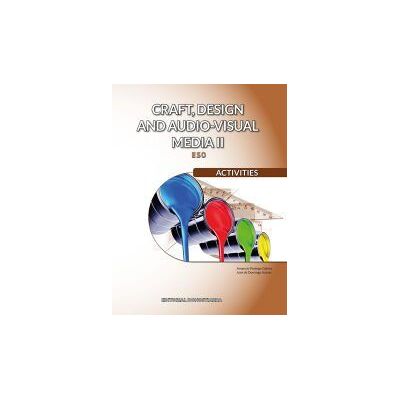 Editorial Donostiarra, S.A. Craft, Design And Audio-visual Media Ii. Activities Editorial Donostiarra, S.A. Craft, Design And Audio-visual Media Ii. Activities