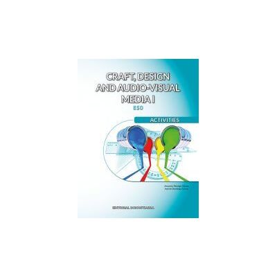 Editorial Donostiarra, S.A. Craft, Design And Audio-visual Media I. Activities Editorial Donostiarra, S.A. Craft, Design And Audio-visual Media I. Activities