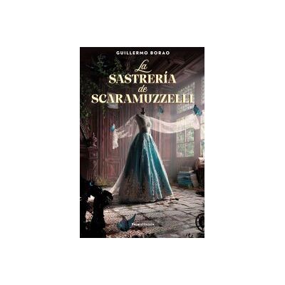 Roca Editorial La Sastrería De Scaramuzzelli Roca Editorial La Sastrería De Scaramuzzelli