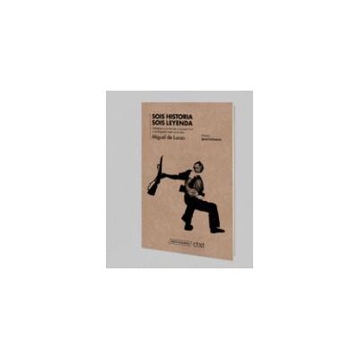 Revista Contexto SL Sois Historia. Sois Leyenda Revista Contexto SL Sois Historia. Sois Leyenda