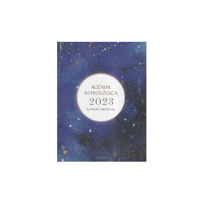 Kepler Agenda Astrológica 2023 Kepler Agenda Astrológica 2023