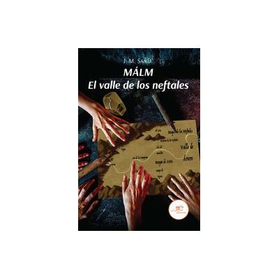 Europa Ediciones Málm El Valle De Los Neftales Europa Ediciones Málm El Valle De Los Neftales