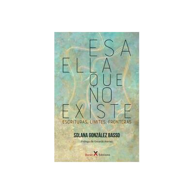 Pensódromo Esa Ella Que No Existe Pensódromo Esa Ella Que No Existe