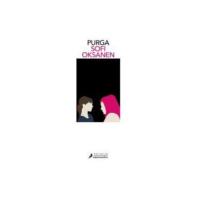 Publicaciones y Ediciones Salamandra S.A. Purga Publicaciones y Ediciones Salamandra S.A. Purga