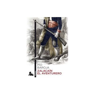 Austral Zalacaín El Aventurero Austral Zalacaín El Aventurero