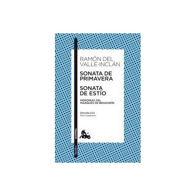 Austral Sonata De Primavera / Sonata De Estío Austral Sonata De Primavera / Sonata De Estío