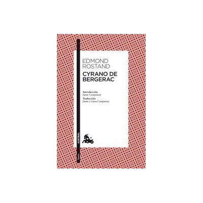 Austral Cyrano De Bergerac Austral Cyrano De Bergerac