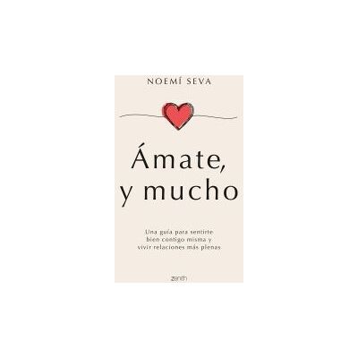 Zenith ámate, Y Mucho Zenith ámate, Y Mucho
