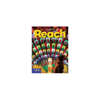 HEINLE ELT Reach For The Stars C With Online Practice And Student's Ebook HEINLE ELT Reach For The Stars C With Online Practice And Student's Ebook