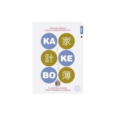 Kakebo Blackie Books 2023 Kakebo Blackie Books 2023