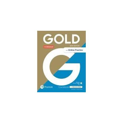 Pearson Education Gold C1 Advanced Cours (+myenglishlab).(+) Pearson Education Gold C1 Advanced Cours (+myenglishlab).(+)