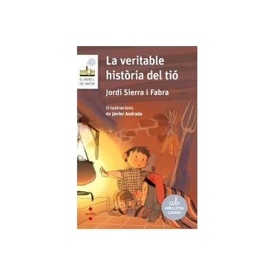 CRULLA La Veritable Histria Del Tió CRULLA La Veritable Histria Del Tió